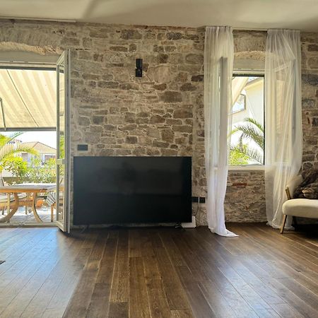 Grand Terrace Suite Šibenik Exteriér fotografie