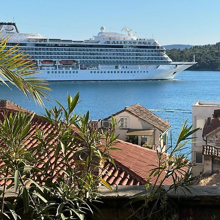 Grand Terrace Suite Šibenik Exteriér fotografie