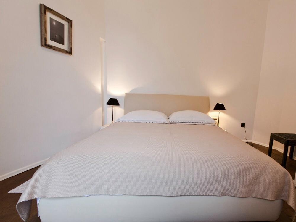 Grand Terrace Suite Šibenik Pokoj fotografie