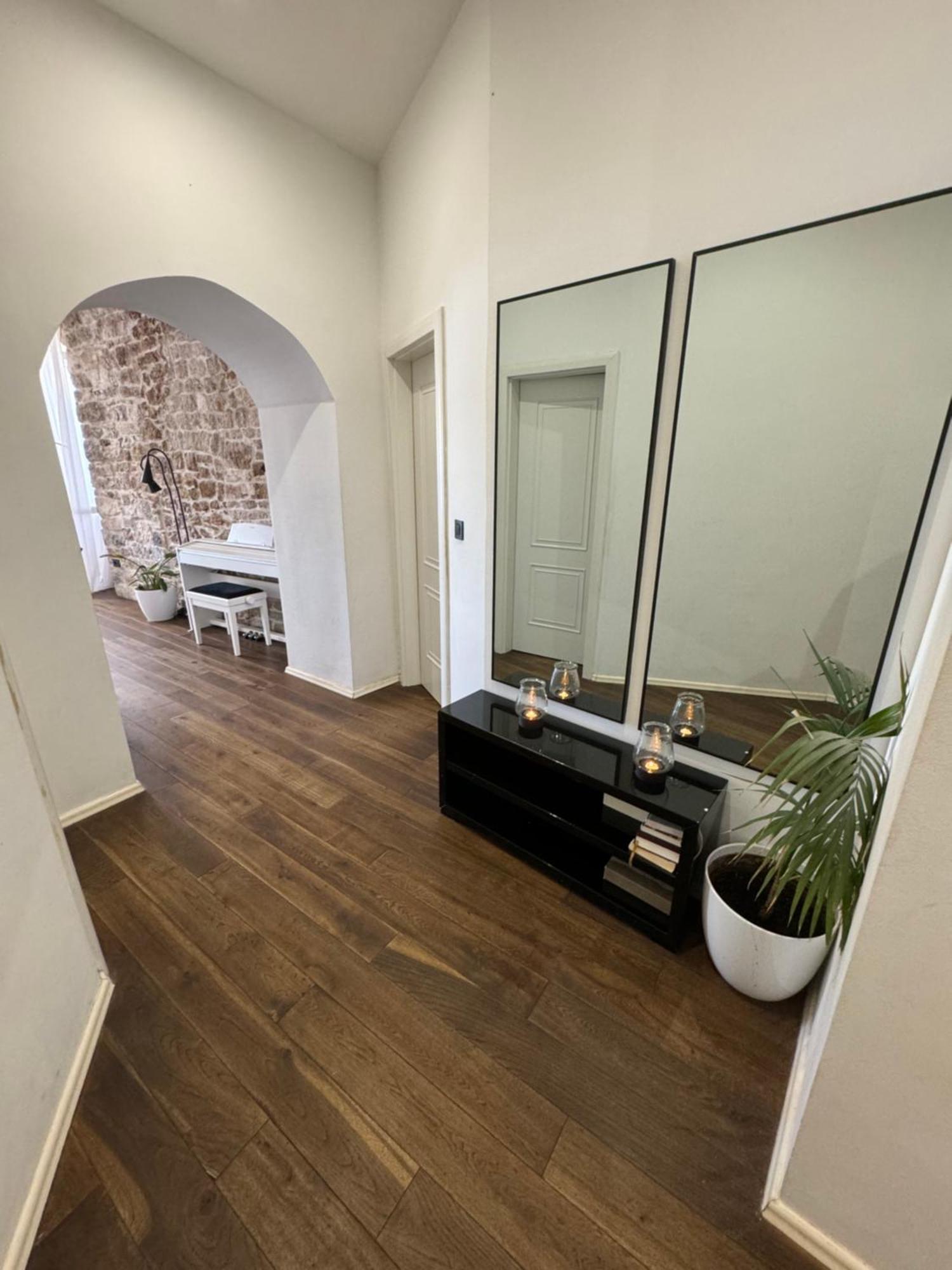 Grand Terrace Suite Šibenik Exteriér fotografie