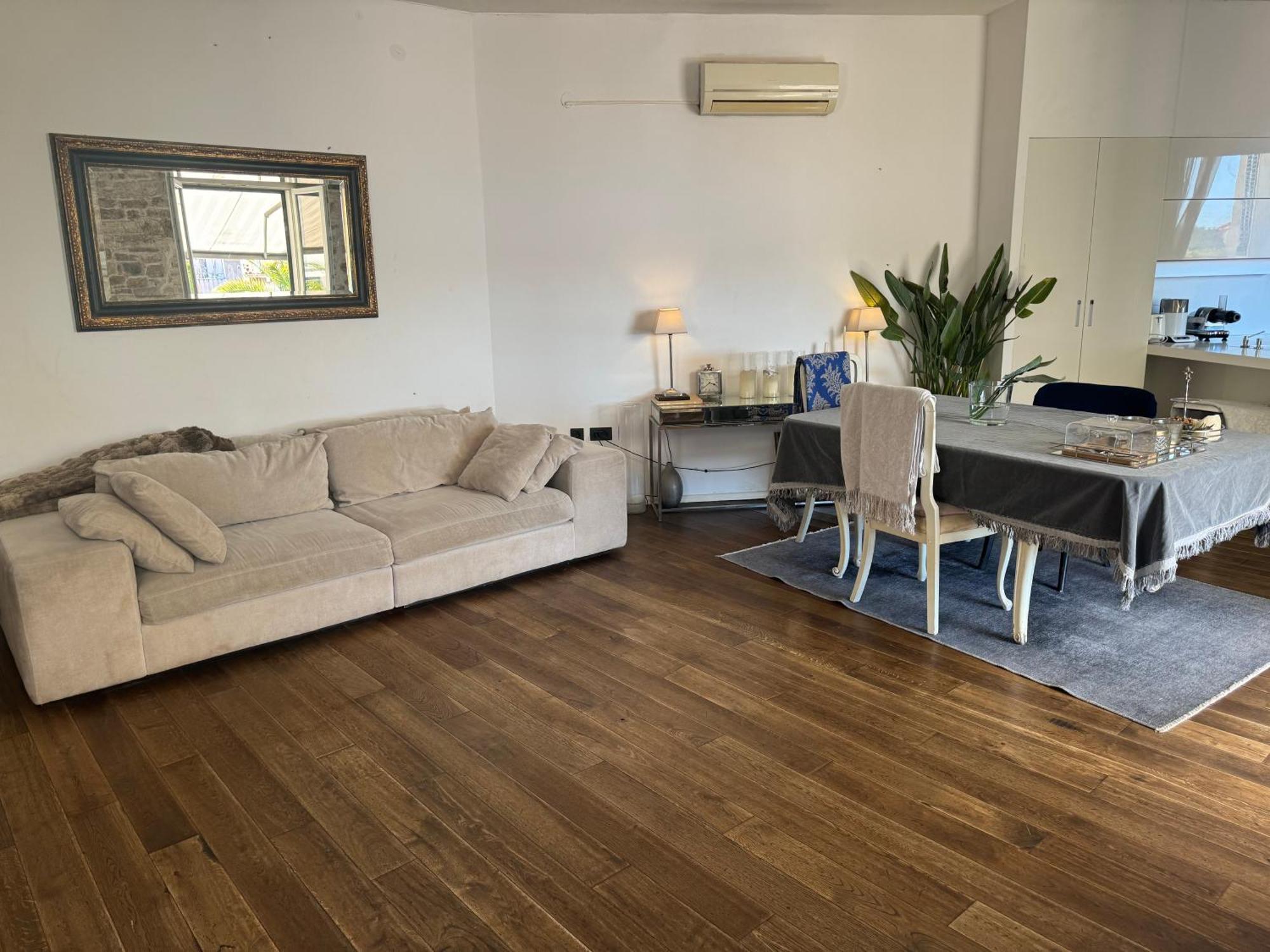 Grand Terrace Suite Šibenik Exteriér fotografie
