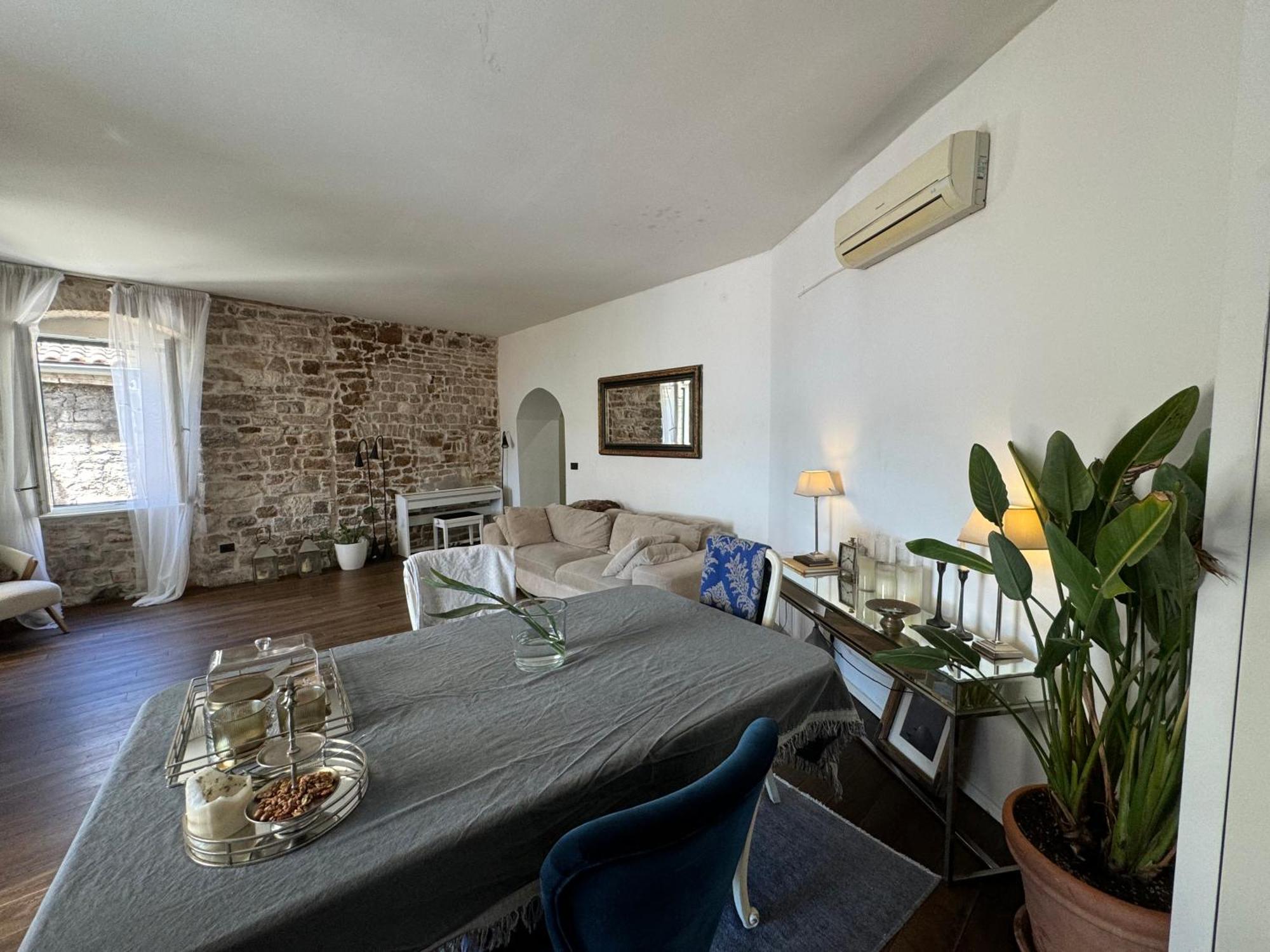 Grand Terrace Suite Šibenik Exteriér fotografie
