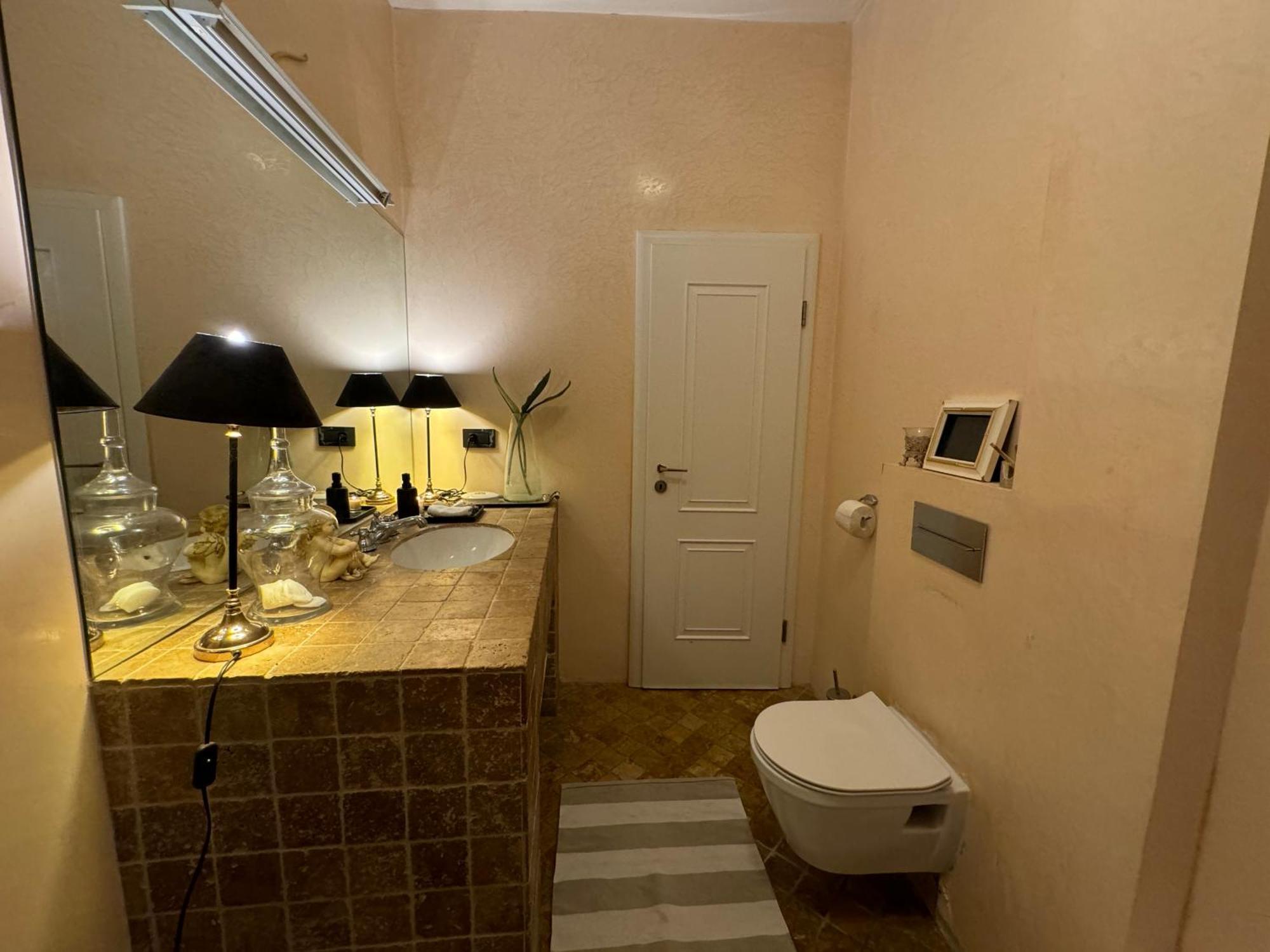 Grand Terrace Suite Šibenik Exteriér fotografie