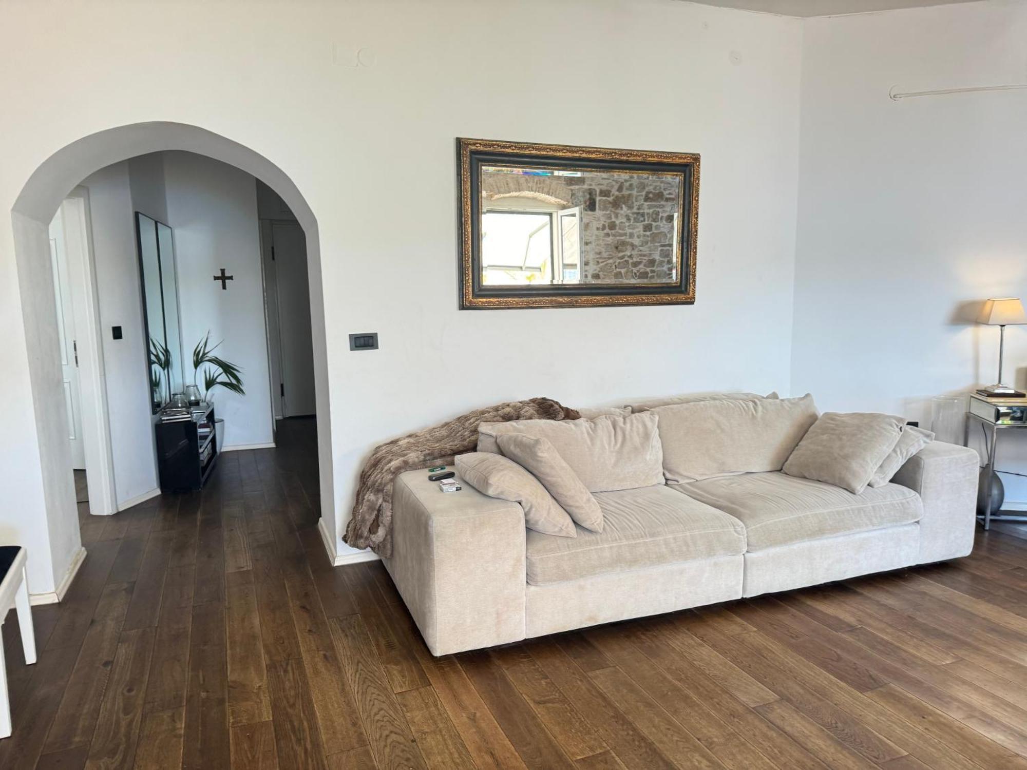 Grand Terrace Suite Šibenik Exteriér fotografie
