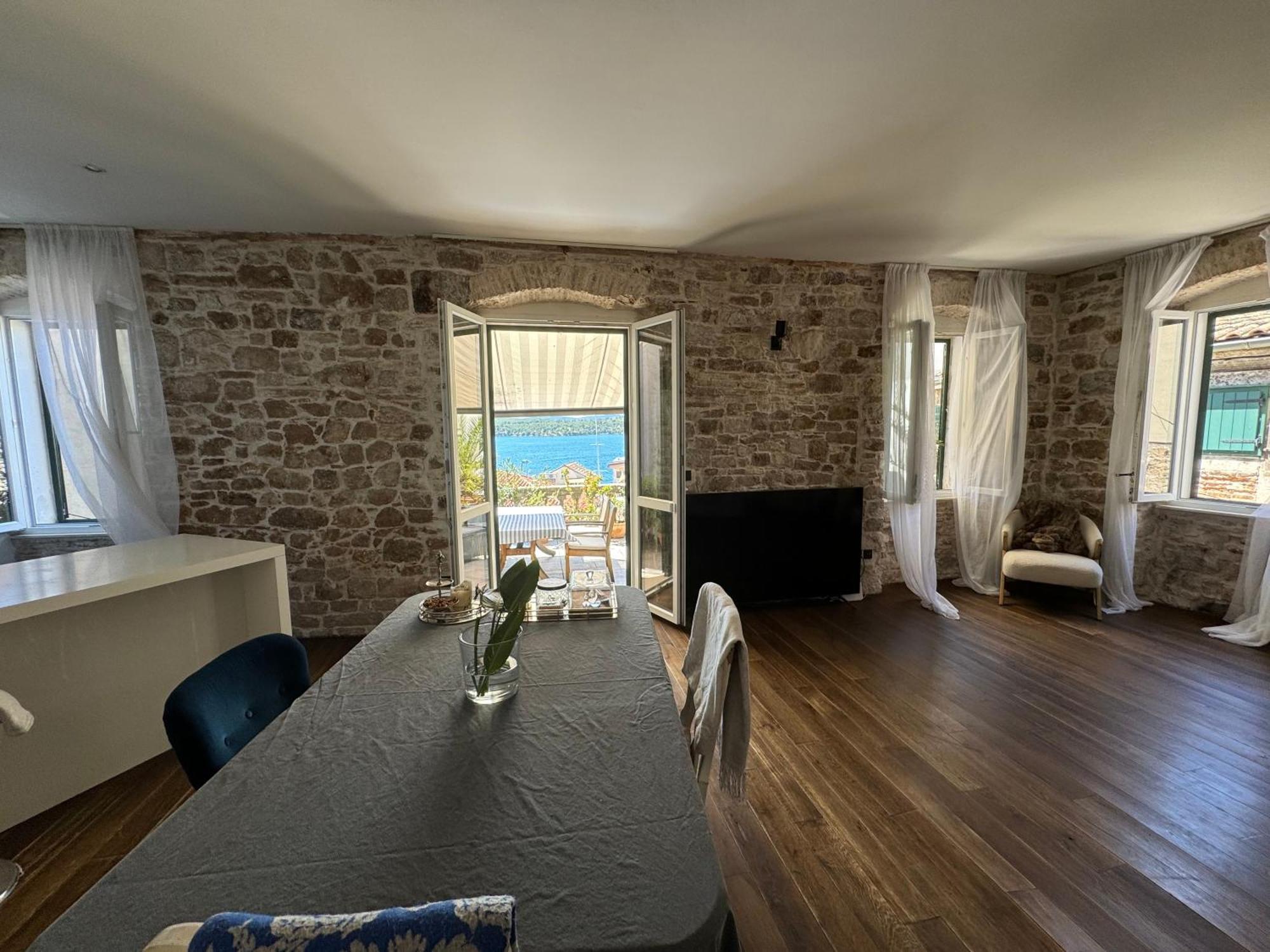 Grand Terrace Suite Šibenik Exteriér fotografie