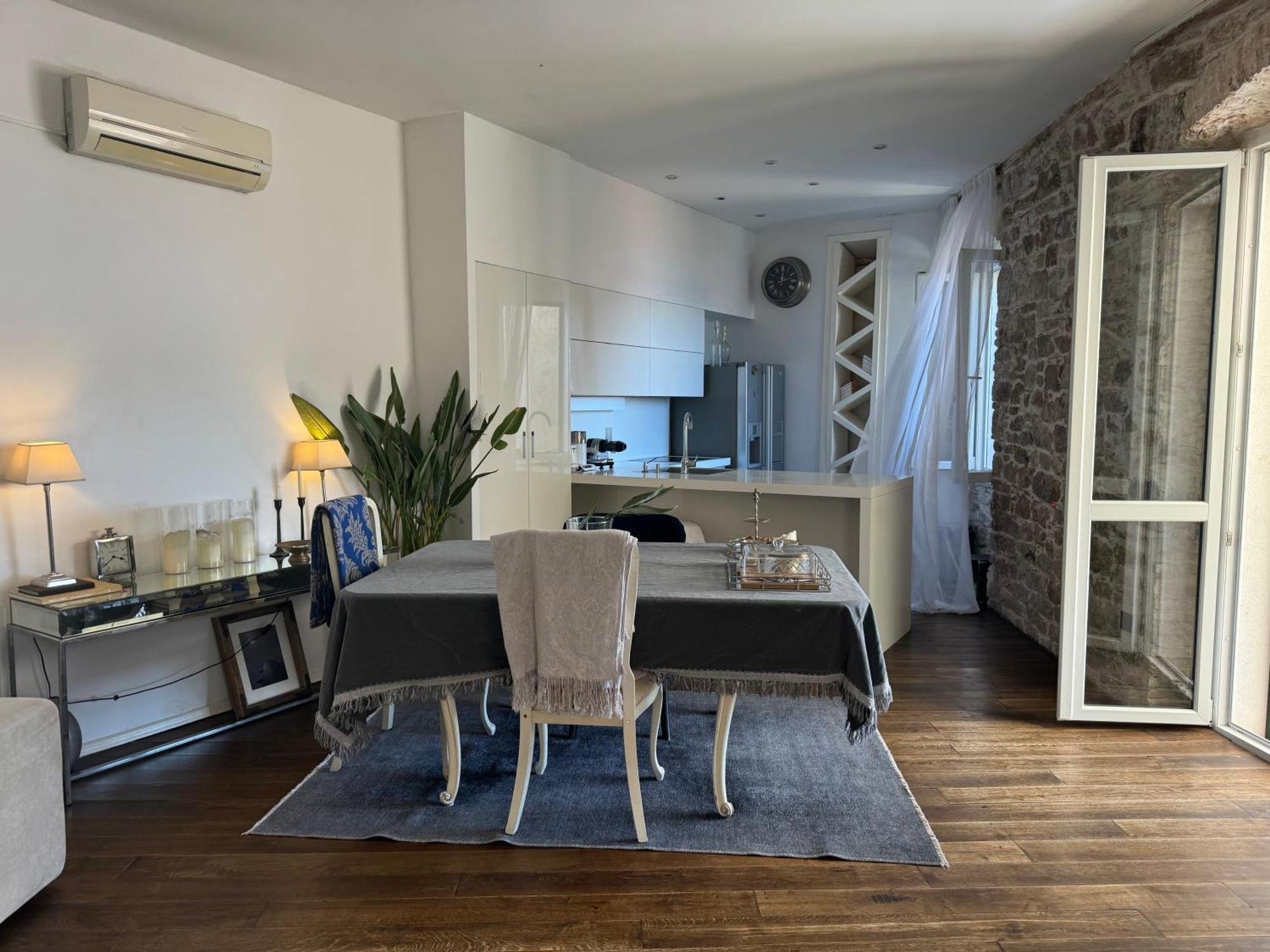 Grand Terrace Suite Šibenik Exteriér fotografie