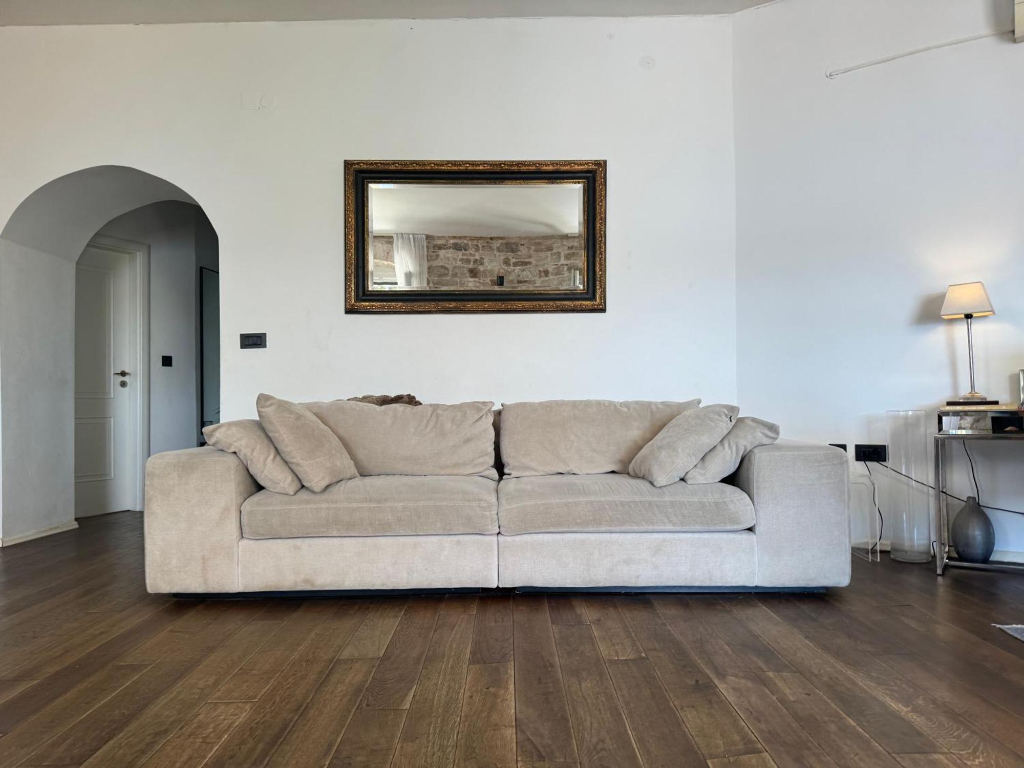Grand Terrace Suite Šibenik Exteriér fotografie