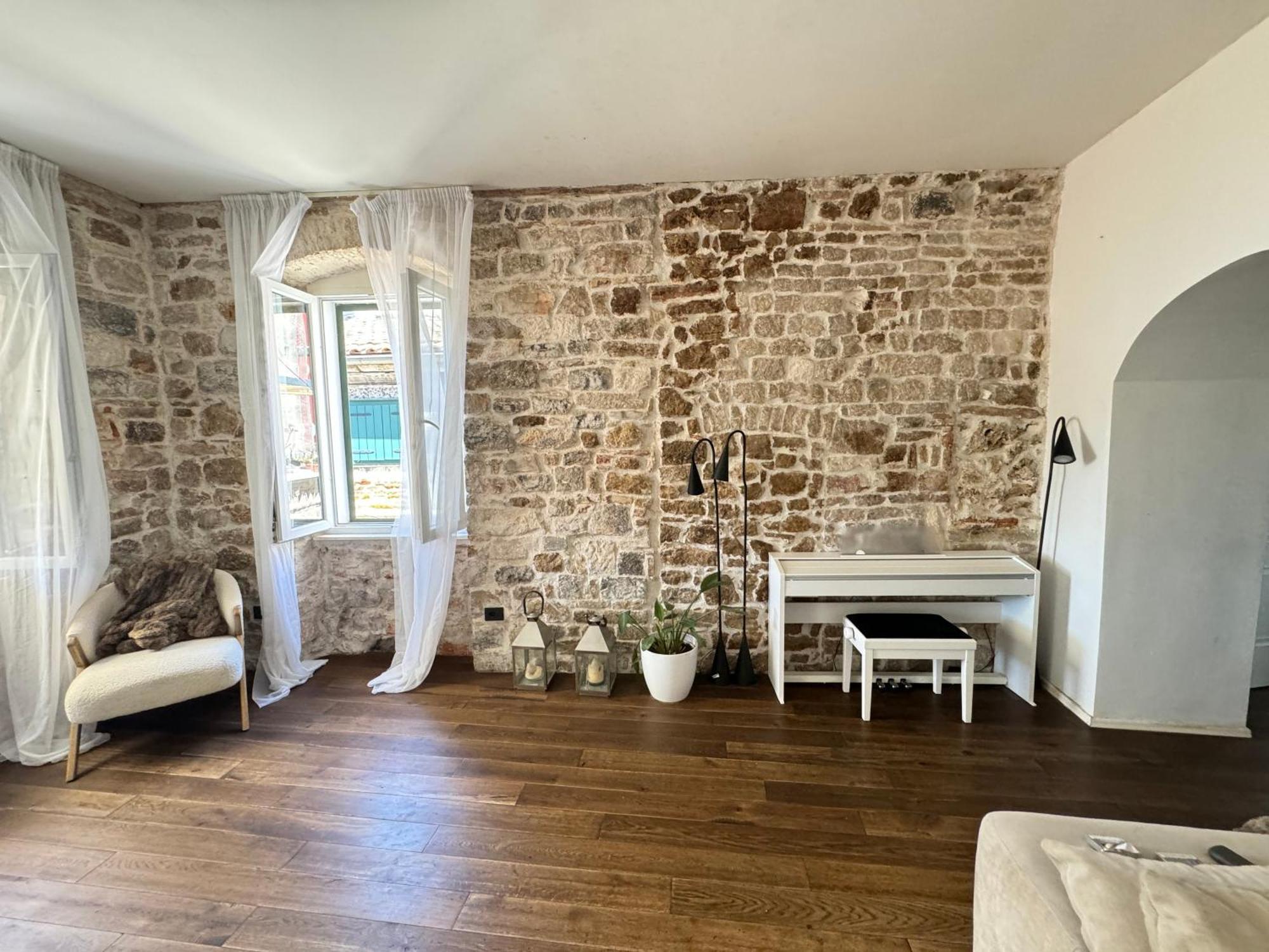 Grand Terrace Suite Šibenik Exteriér fotografie