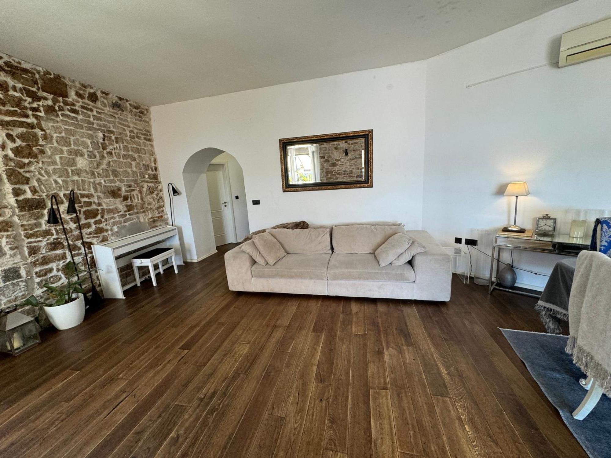 Grand Terrace Suite Šibenik Exteriér fotografie