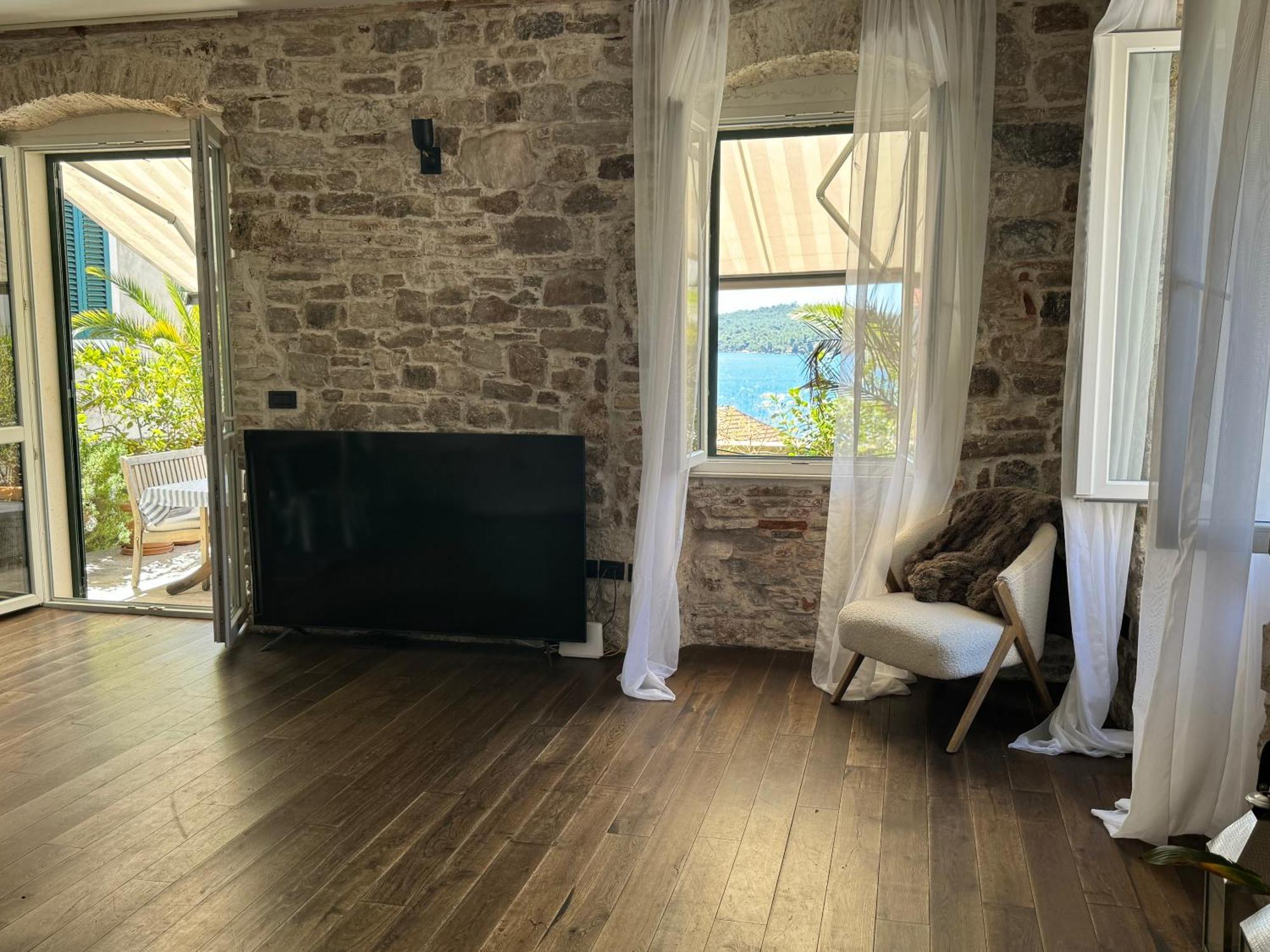 Grand Terrace Suite Šibenik Exteriér fotografie