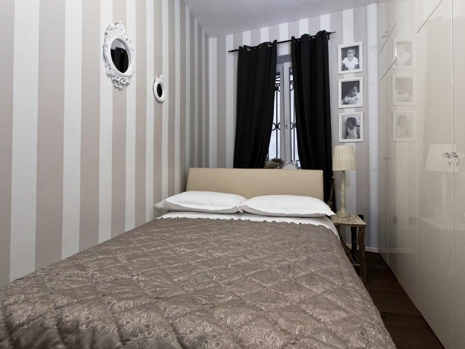 Grand Terrace Suite Šibenik Pokoj fotografie