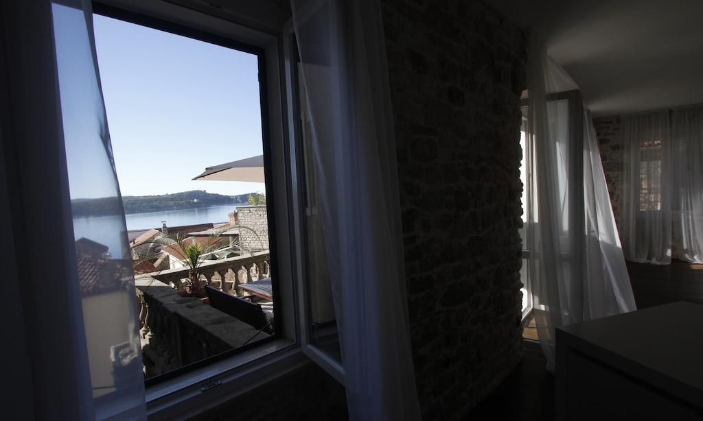 Grand Terrace Suite Šibenik Exteriér fotografie
