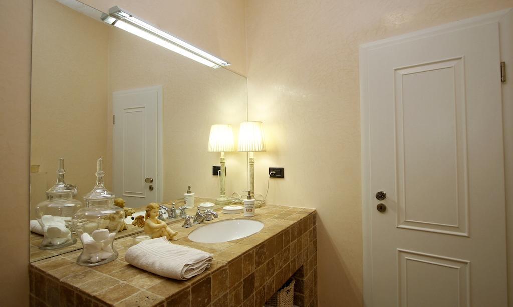 Grand Terrace Suite Šibenik Pokoj fotografie