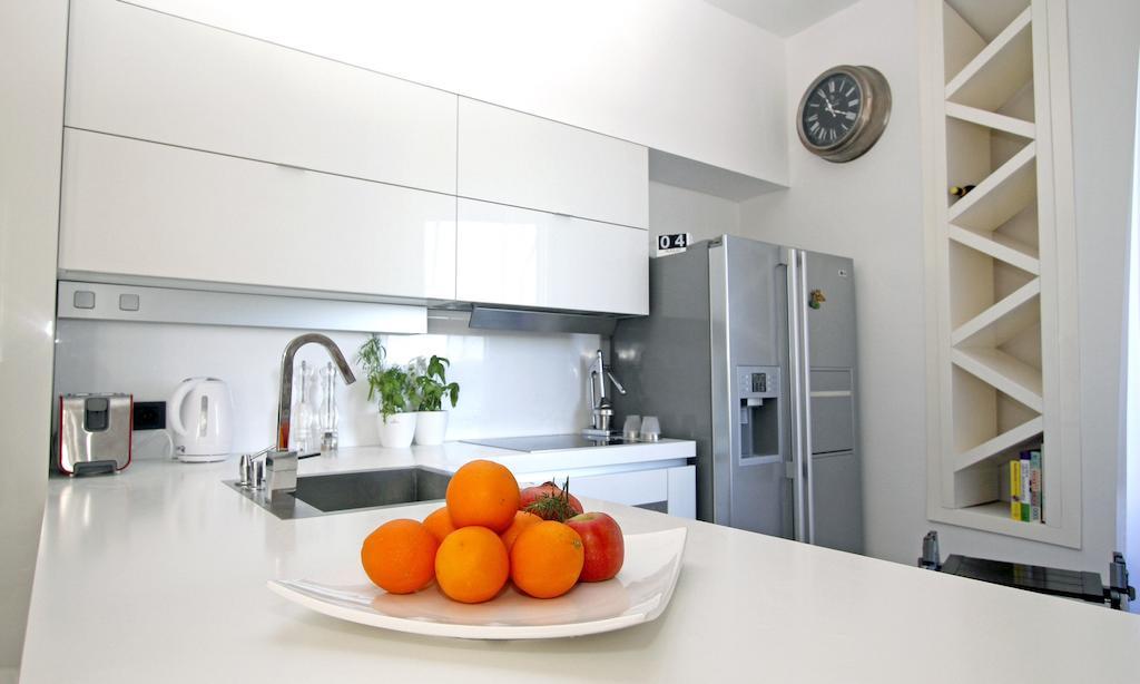 Grand Terrace Suite Šibenik Exteriér fotografie